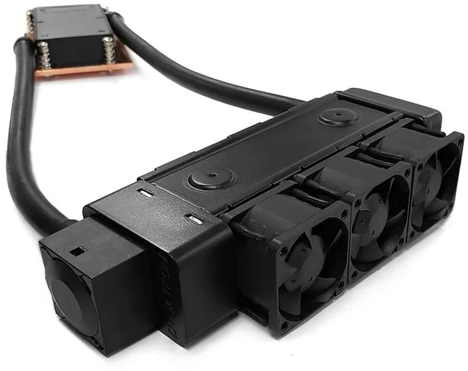 Dynatron L29 All in One Liquid Cooler for AMD sWRX8/sTRX4/TR4/SP3 Socket 1U...