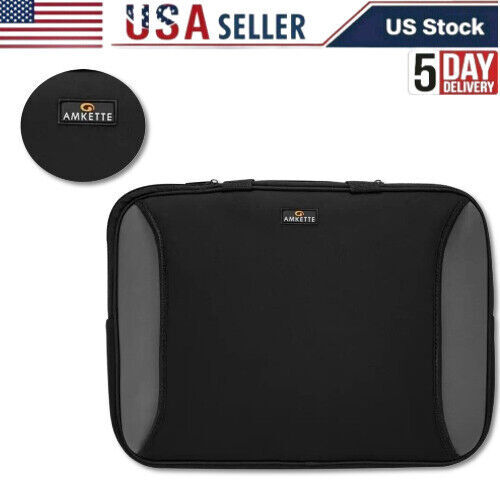 Laptop 15.6 Inch Computer Laptop Carry Bag Office Designer Waterproof Business