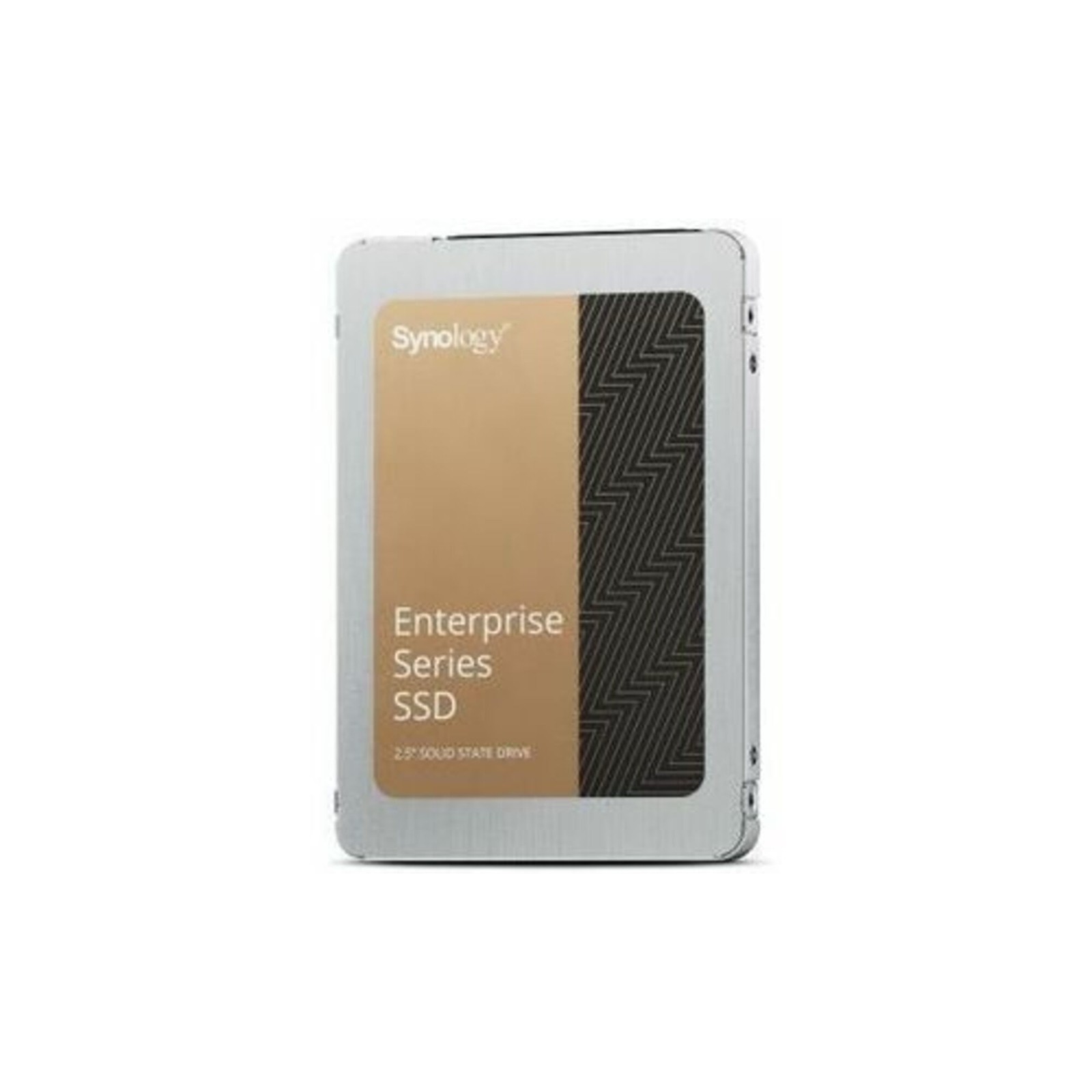 Synology - SNV5420-1600G - Synology SNV5400 SNV5420-1600G 1.60 TB Solid State