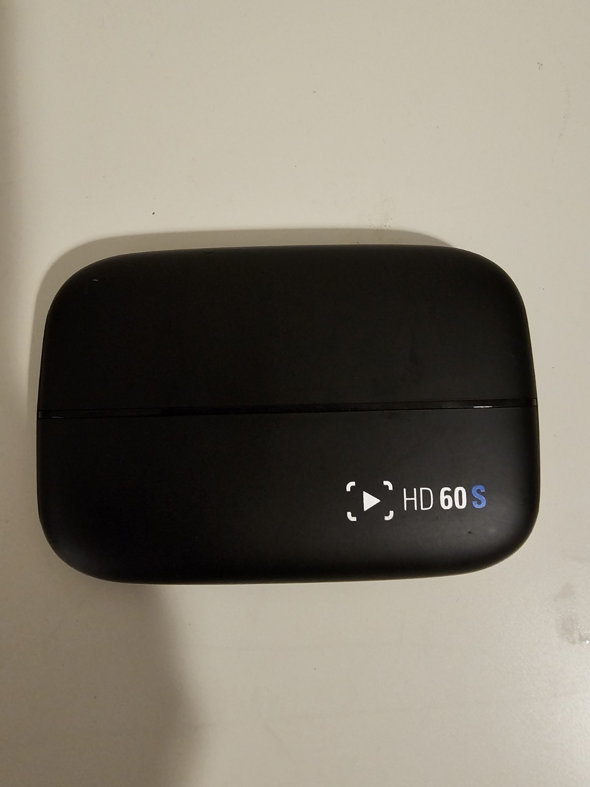 Elgato  Gaming HD60 S /not tested