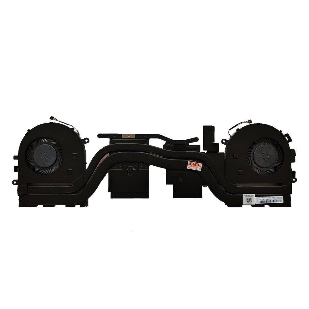 New For Lenovo IdeaPad Yoga C940-15IRH Cooling Fan and Heatsink 5H40S19977 US