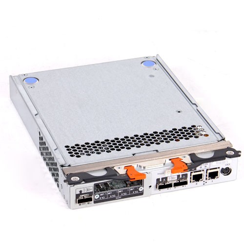IBM 68Y8481 Controller DS3512-No Daughter/Battery