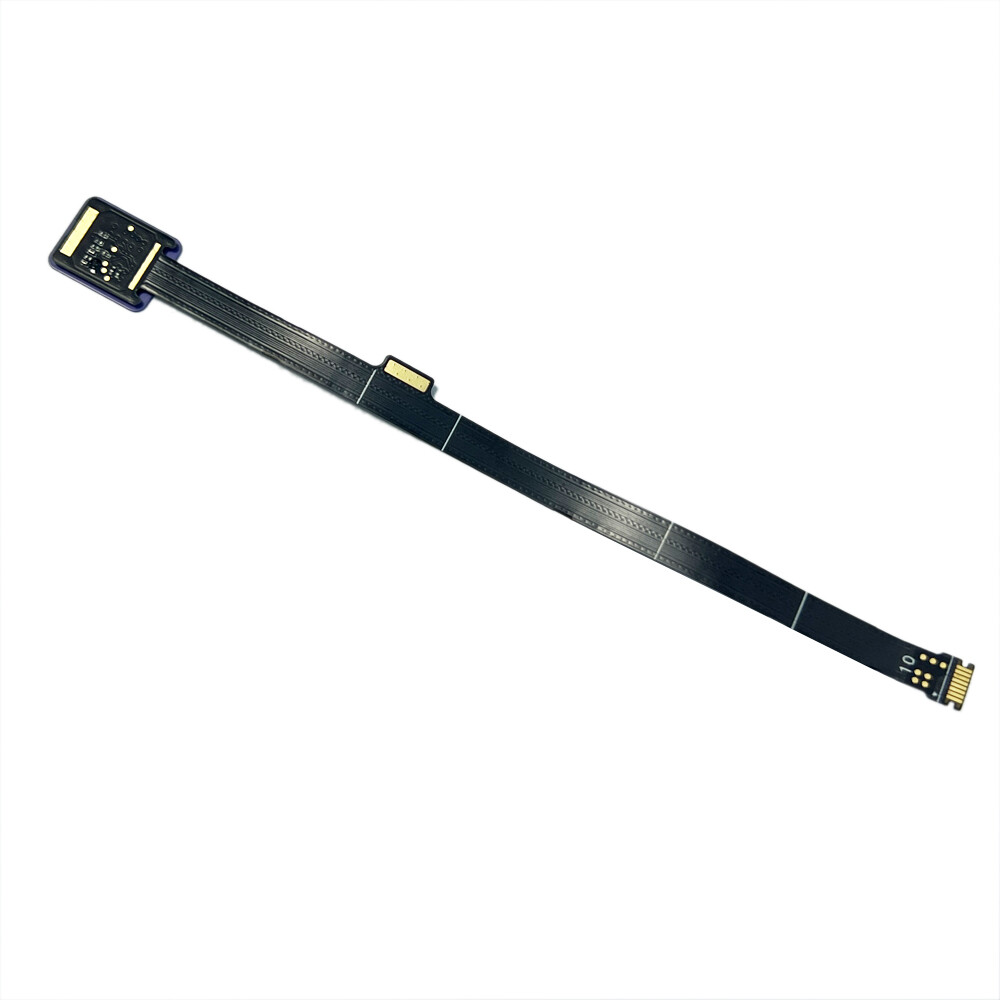 2MC9P VKGY8 FIT DELL LATITUDE 3520 VOSTRO 15 5510 FINGERPRINT BOARD CABLE