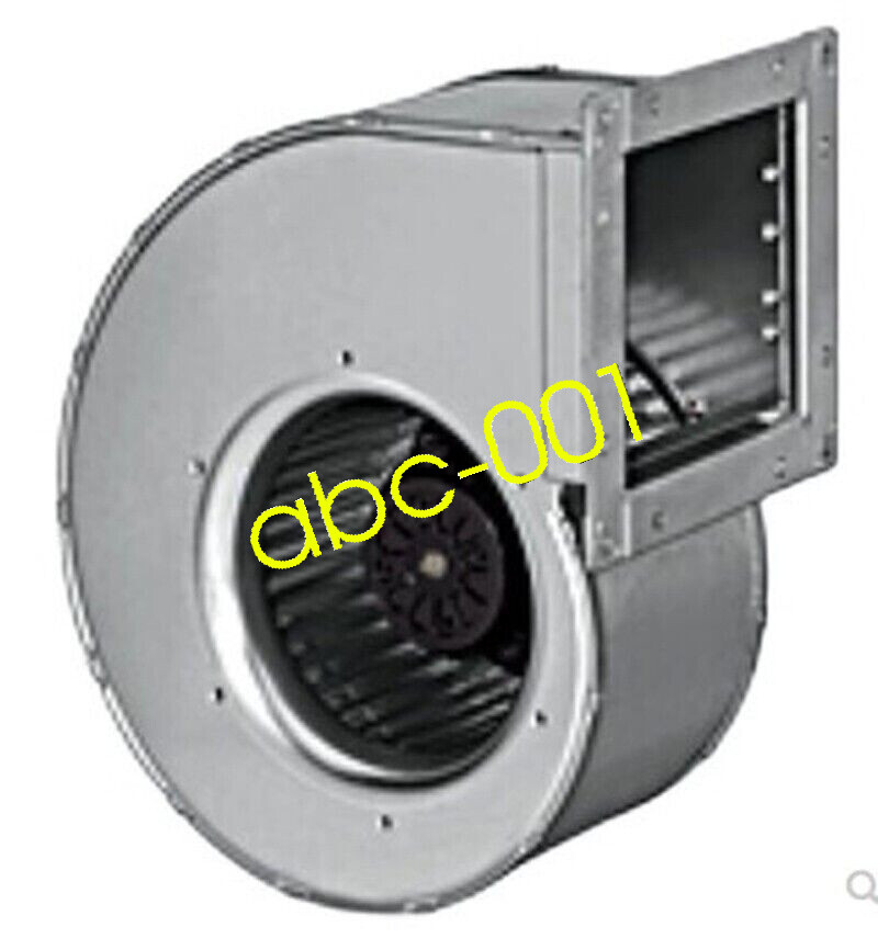 1PCS Centrifugal Fan G4D180-GF20-01 400V 180MM Blower Fan