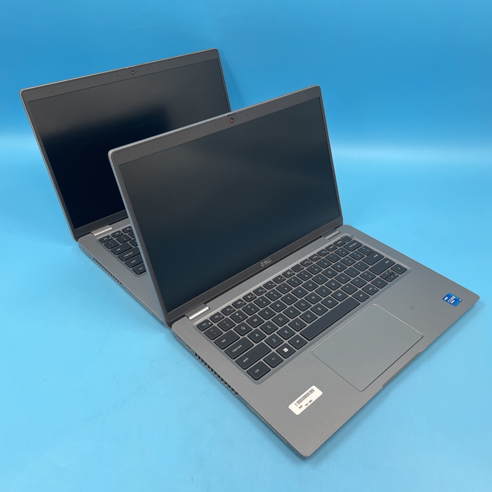 (LOT OF 2) Dell Latitude 5420 | i5-1145G7 | 16GB RAM | NO DRIVE | NO OS