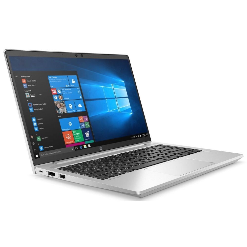 HP ProBook 440 G8 14" FHD Intel i5-1145G7 1.10 GHz 16 GB 256 GB SSD W11P Laptop