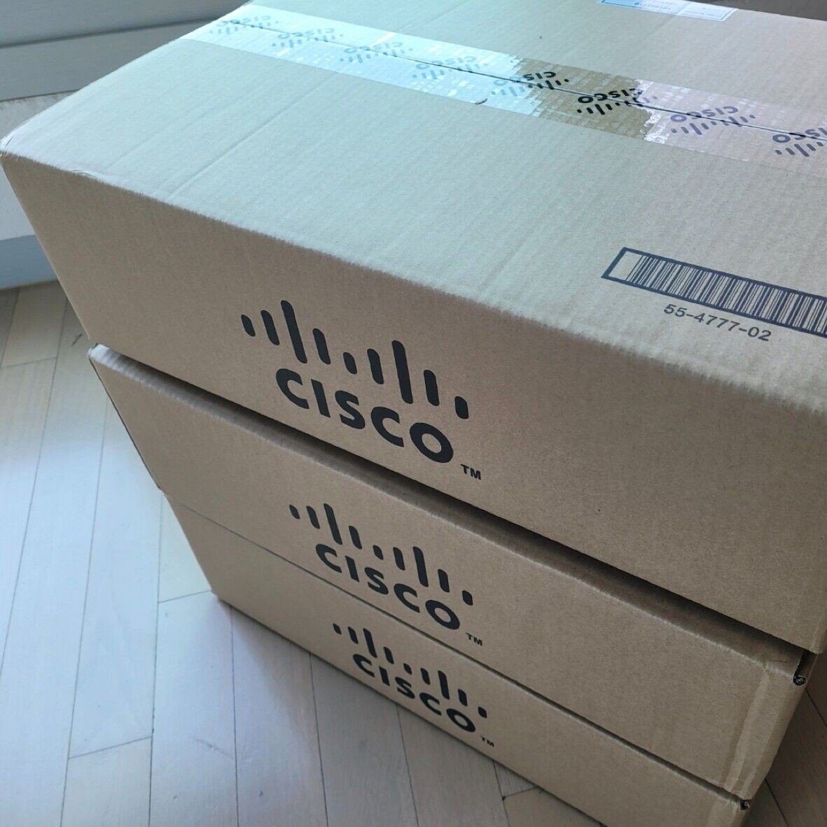 Cisco C9500-24Q-A Catalyst 9500 24x 40GB QSFP+ Switch - Same Day Shipping