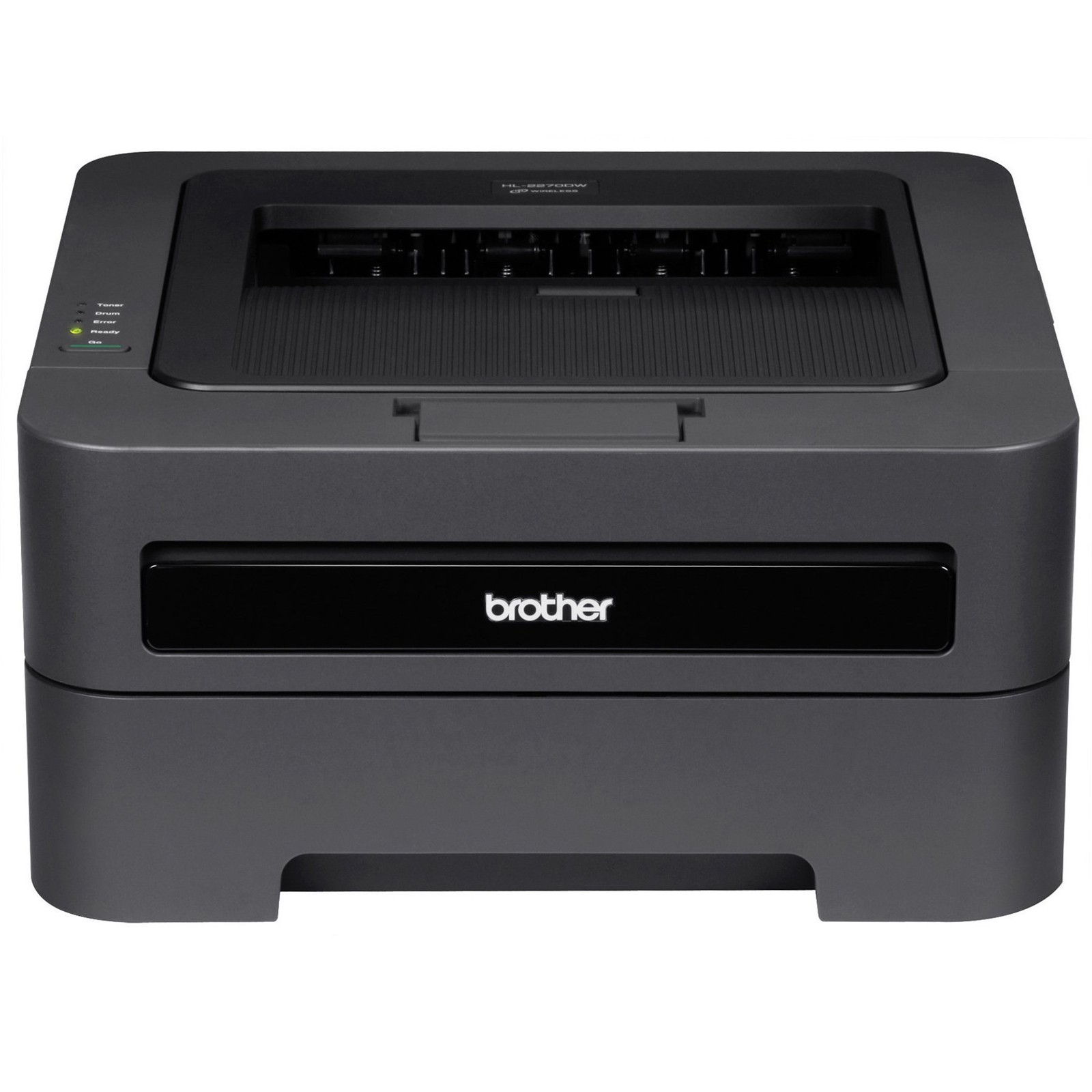 Brother HL-2270DW Compact Wireless Laser Printer with Duplex Printing