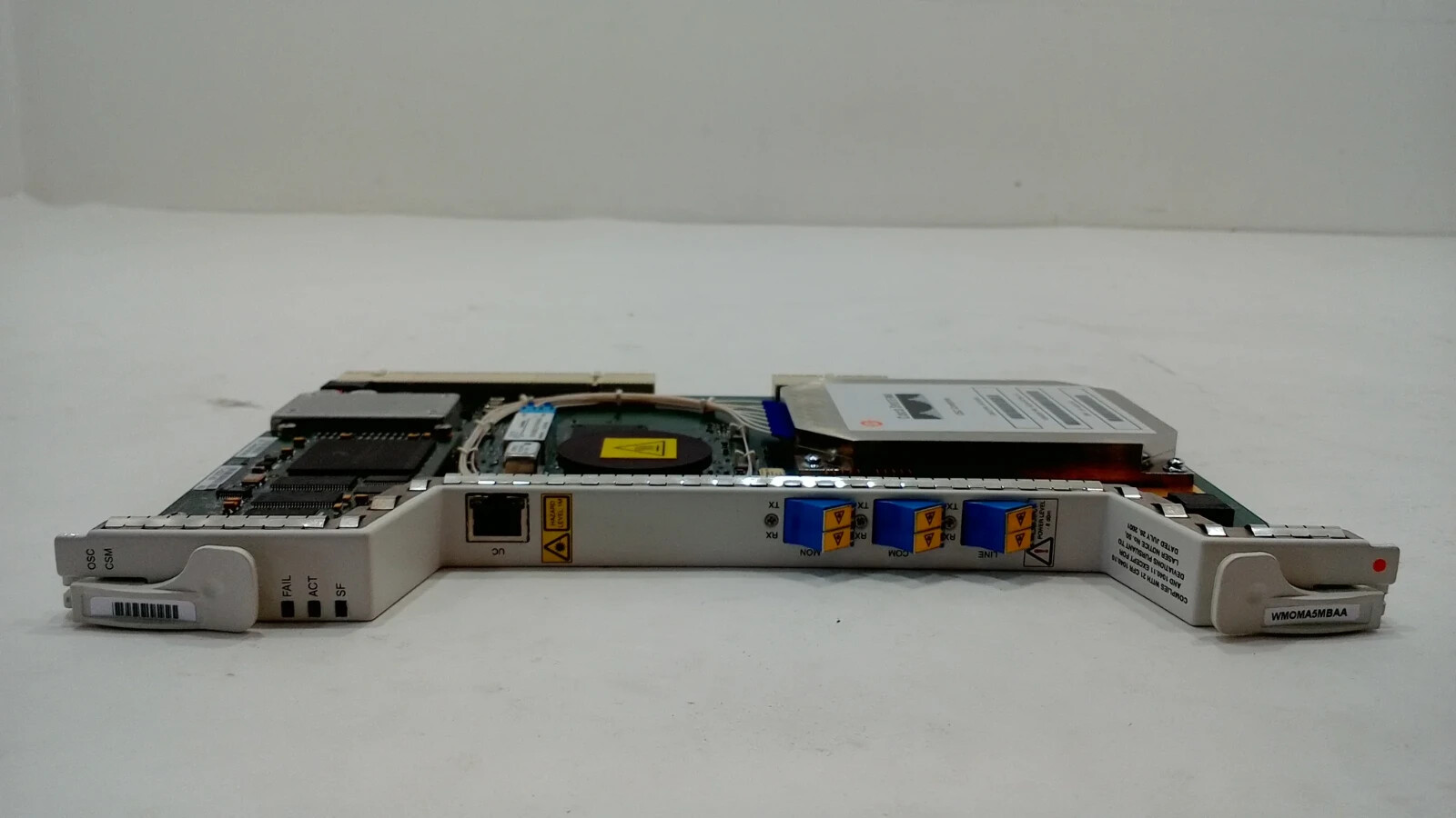 Cisco ONS 15454 MSTP Optical Service Channel Card 15454-OSC-CSM