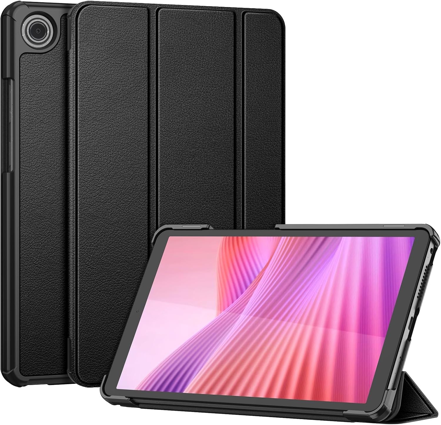 Case for 8.7" Lenovo Tab One / K9(TB-305XU/FU) & Nook Reading Tablet 8.7 Covre