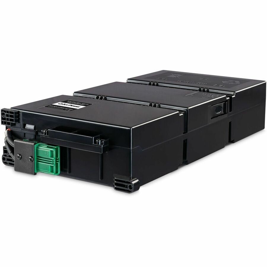 CyberPower APCRBC141-CP Replacement Battery Cartridge APCRBC141CP