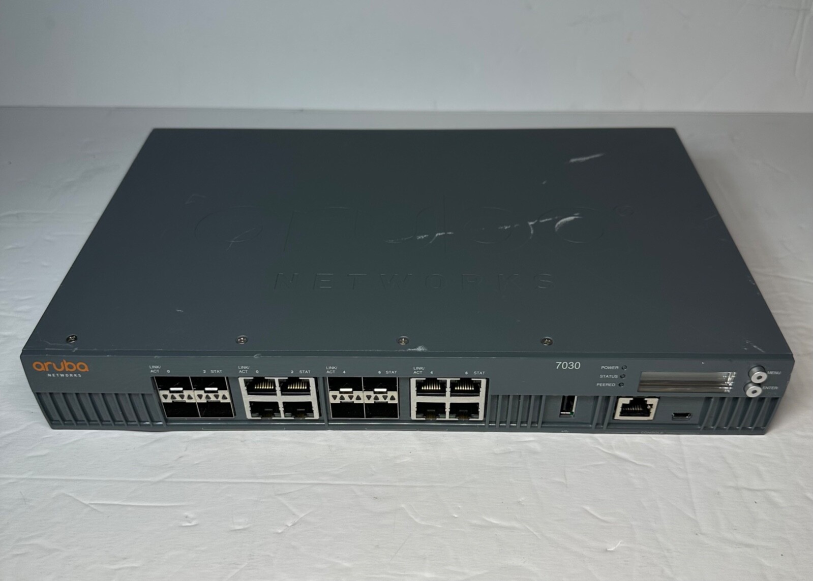 Aruba 7030-US Wireless LAN Mobility Controller ARCN7030