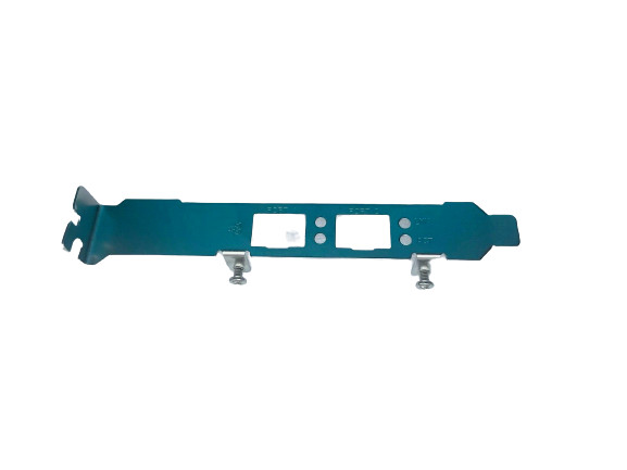 SUPERMICRO AOC-STGN-i2S HIGH PROFILE FULL HEIGHT SFP+ BRACKET FAST ONE DAY SHIP