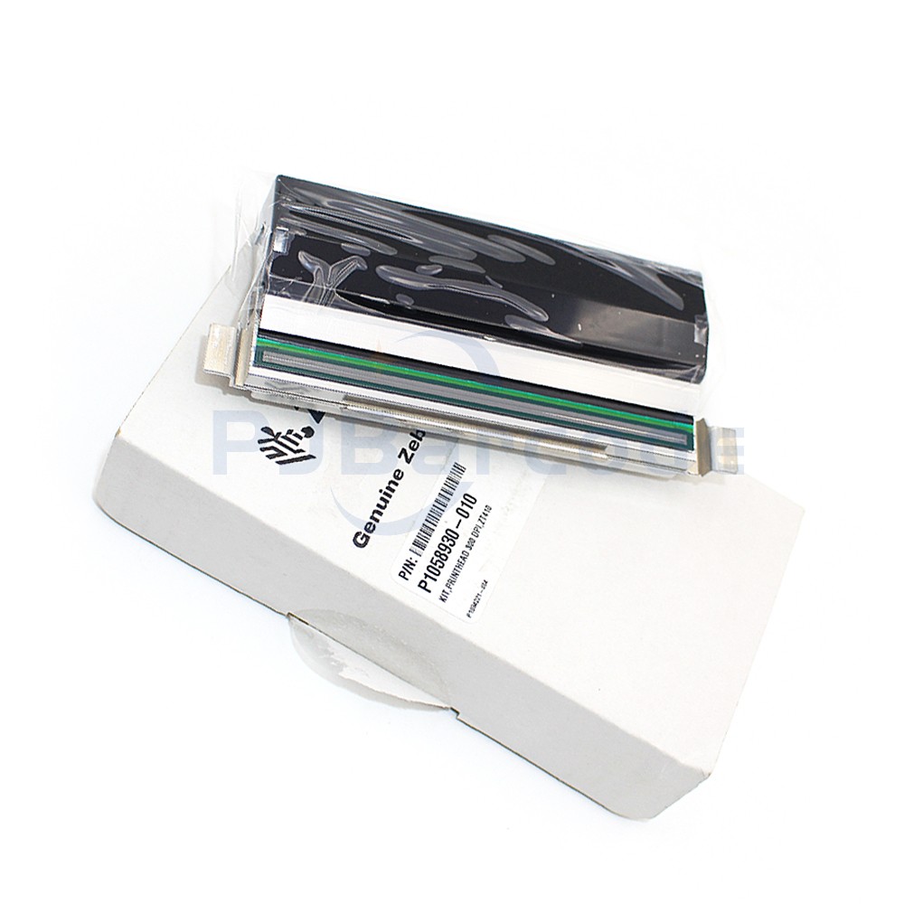 ✅P1058930-010 GENUINE NEW Printhead for Zebra ZT410 ZT411 Thermal Printer 300dpi