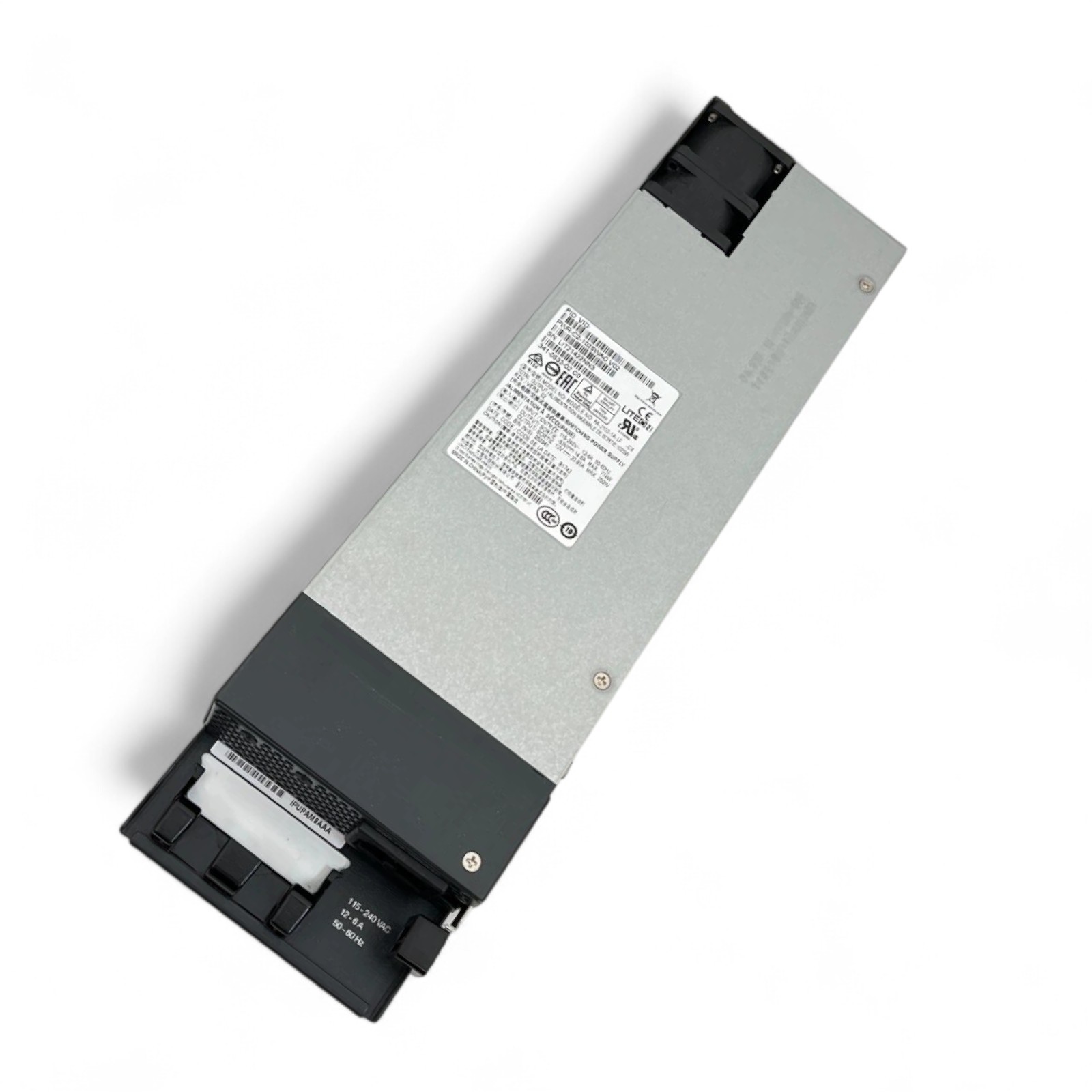 Cisco DPS-1025AB A PWR-C2-1025WAC V02 Power Supply - 60 Day Warranty