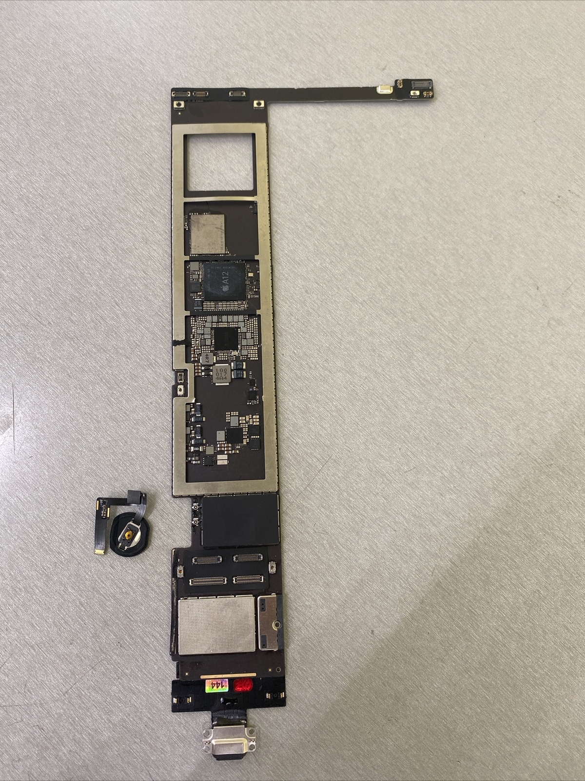Apple iPad Air 3rd Generation WiFi A2152 256GB Main board Motherboard