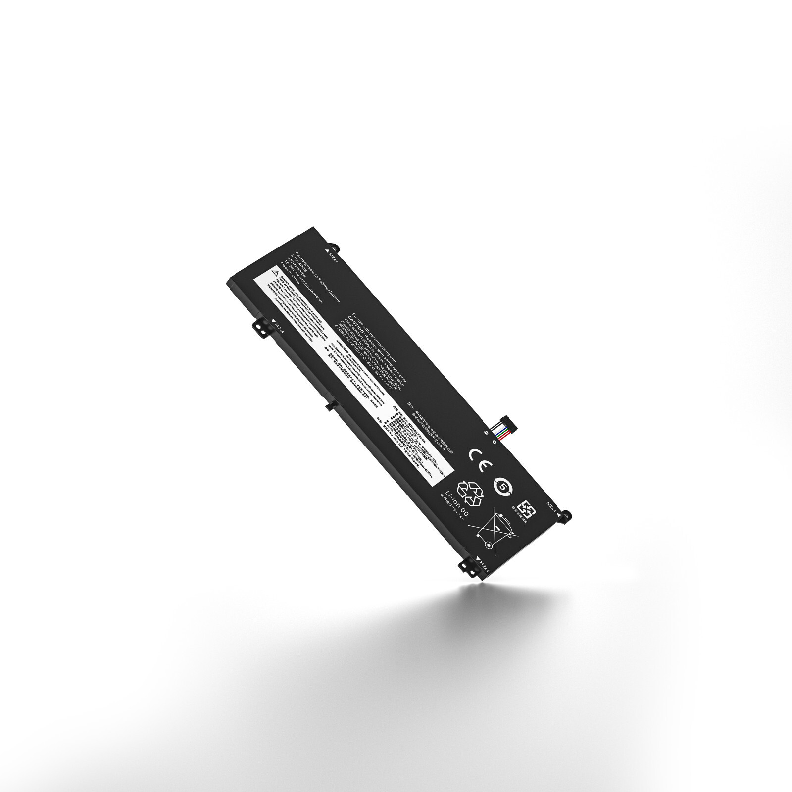 L19C4PDB Battery for Lenovo ThinkBook 14 15 G2 G3 G4 ITL ARE ACL ABA IAP 2021