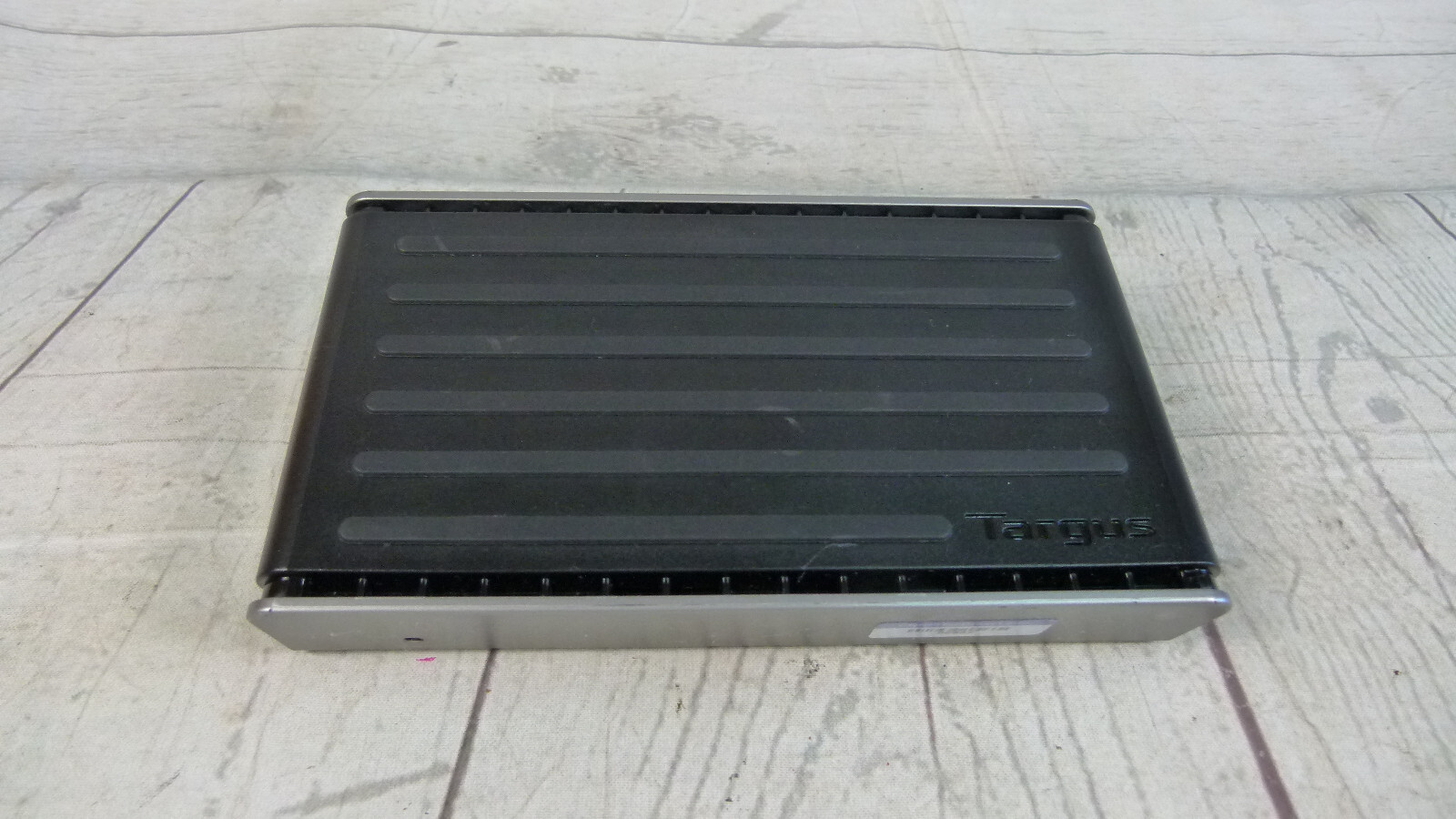 Targus DOCK410 Universal USB-C DV1K-4K Docking Station (Dock Only)