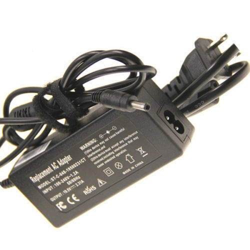 Power Supply AC Adapter Charger 45W For Dell Inspiron 3050 D12U001 Micro Desktop