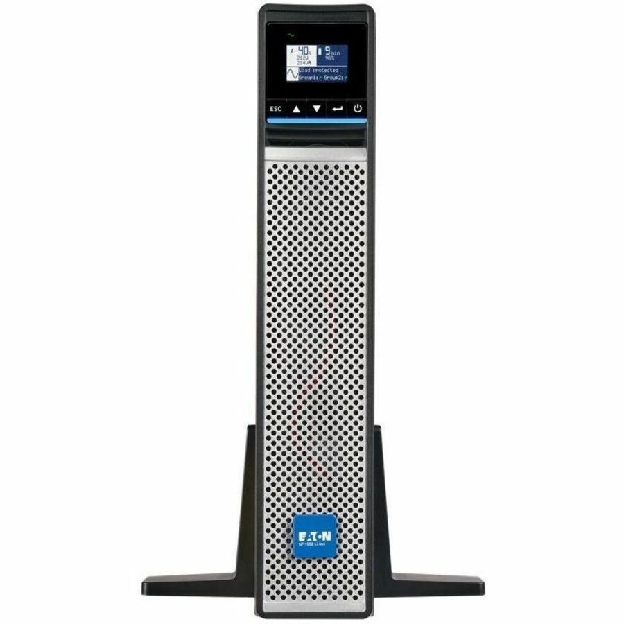 Eaton 5P1550RT2UG2L 5P G2 1440VA 1350W 120V UPS