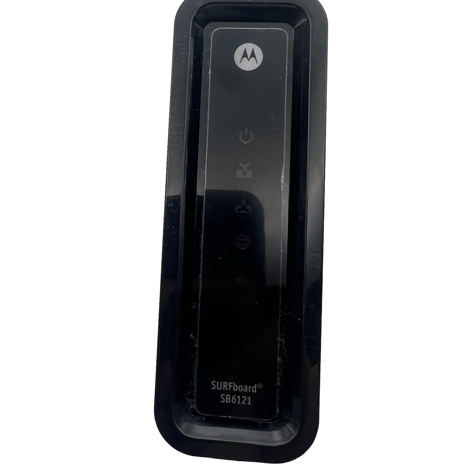 motorola surfboard extreme cable modem sb6121