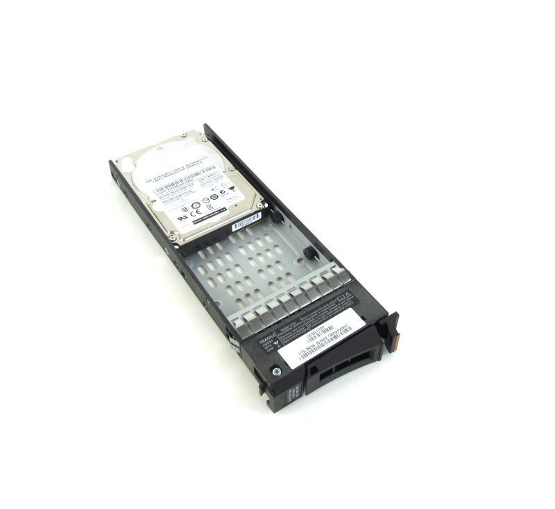 IBM 00L4519 300GB 10K 6Gbps 2.5" SAS Internal Hard Drive