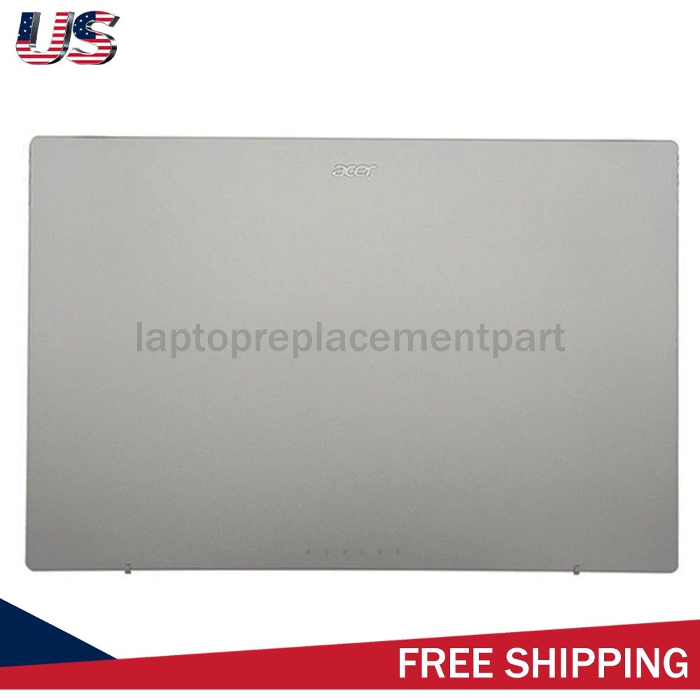 New For Acer Aspire A315-24P A315-24PT N23C3 LCD Back Cover 60.KDEN2.002 US