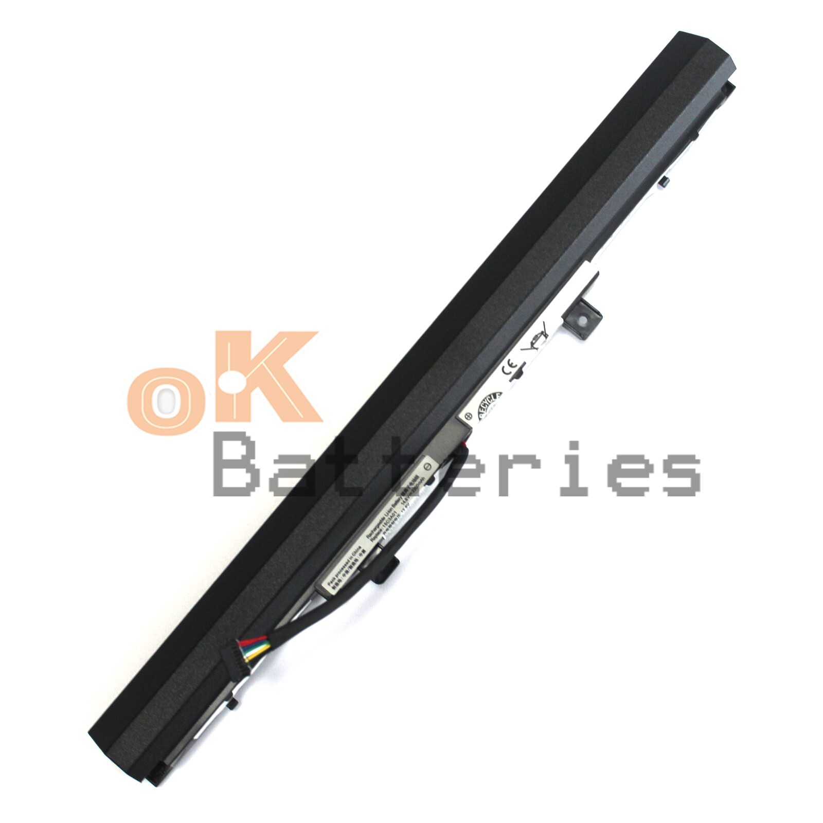 L15L4A02 L15C4A02 L15M4A02 Laptop Battery for Lenovo V310-14ISK V310-15ISK V110
