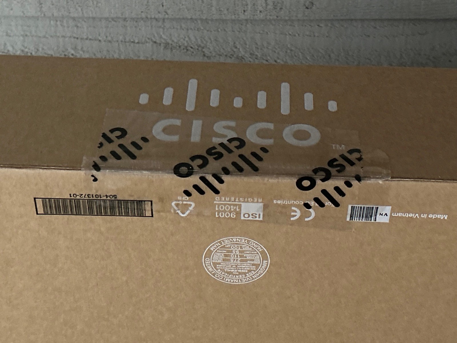 CISCO C1300-8FP-2G CATALYST 1300, 8-PORT GE, Full POE, 2 x1G Combo