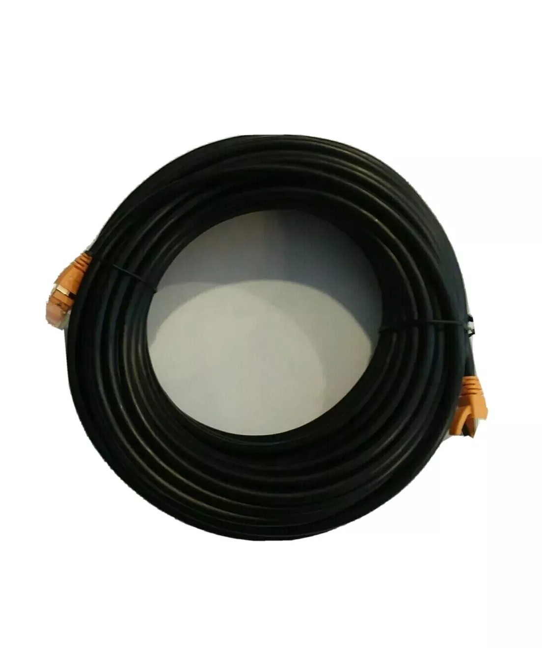 Cat 8 Ethernet RJ45 Cable Super Speed 40 Gbps 55 ft. New