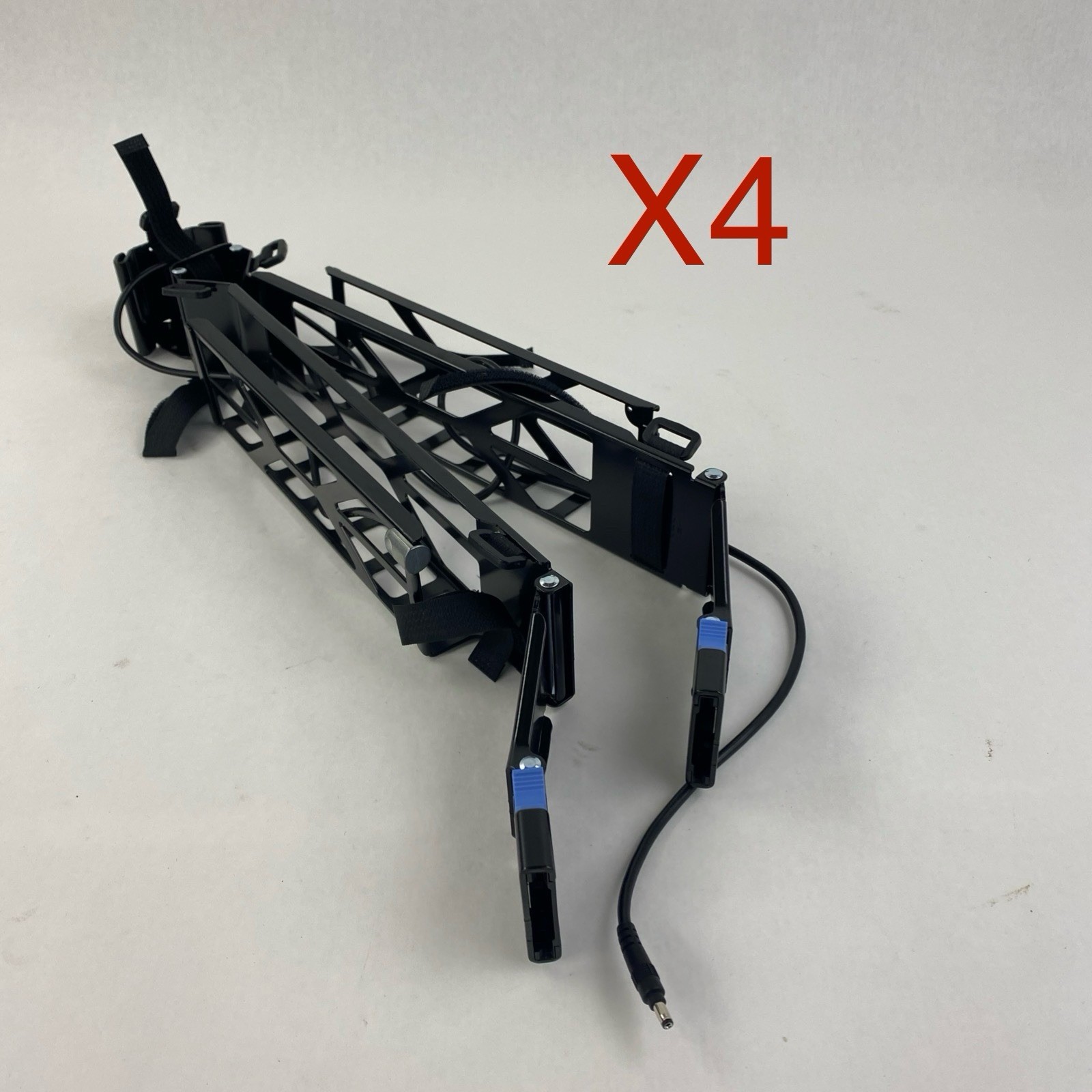 Dell G387C Cable Management Arm - Lot of 4
