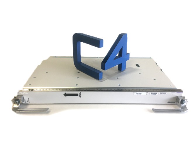 CISCO NC6-FC NCS 6008 S123 FABRIC CARD