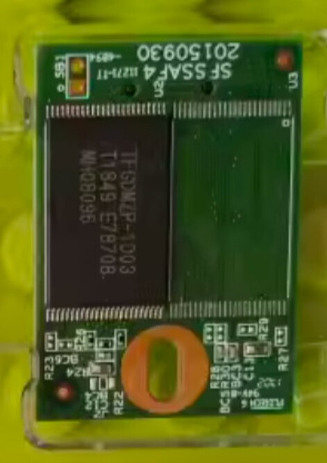 1PC ATP 32GB 9-Pin USB Flash Drive Disk On Module DOM USB Big 9PIN