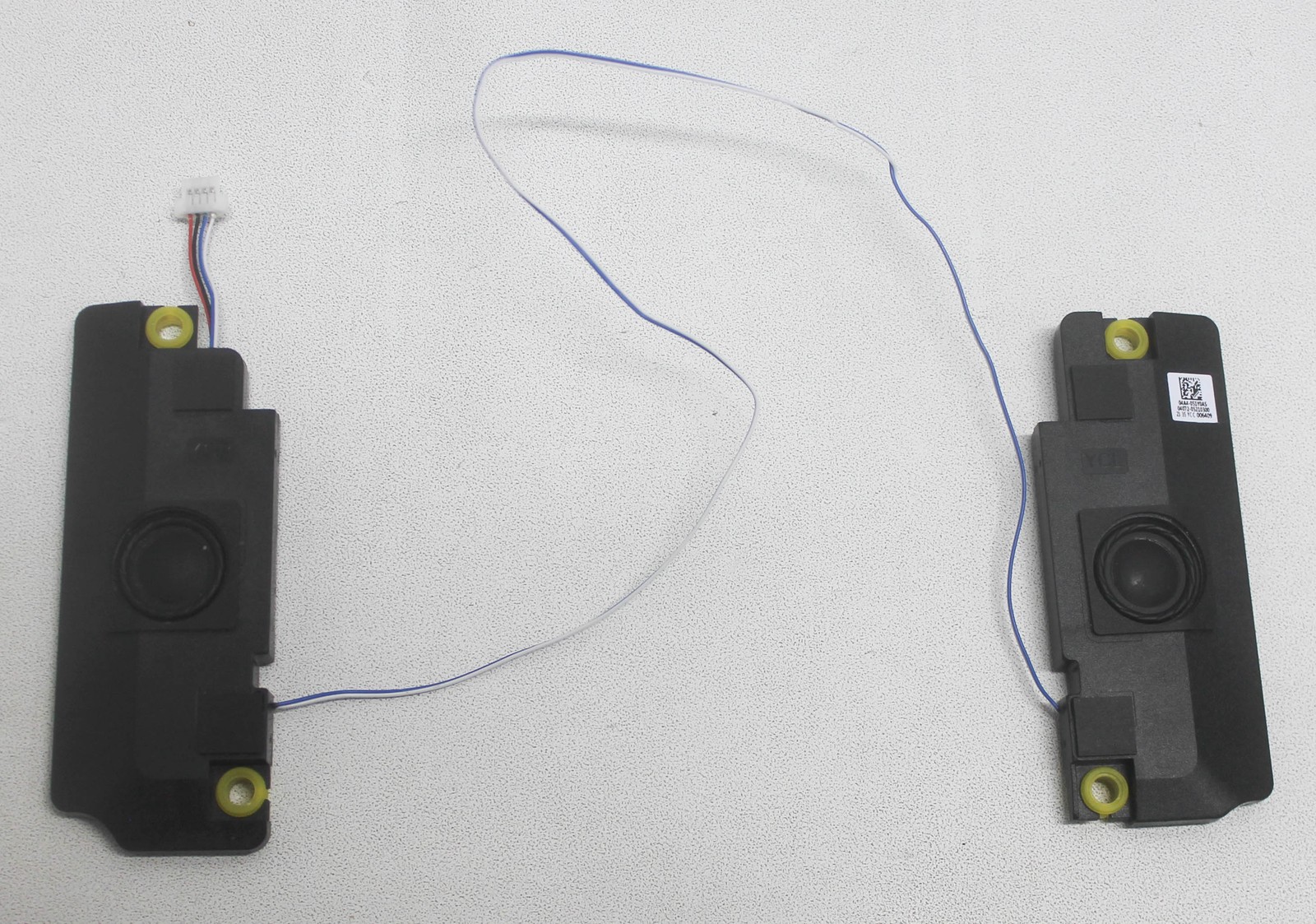 04072-05210200 Asus Speaker Set Left & Right Vivobook 15 E1504Ga-Ws34"GRADE A"