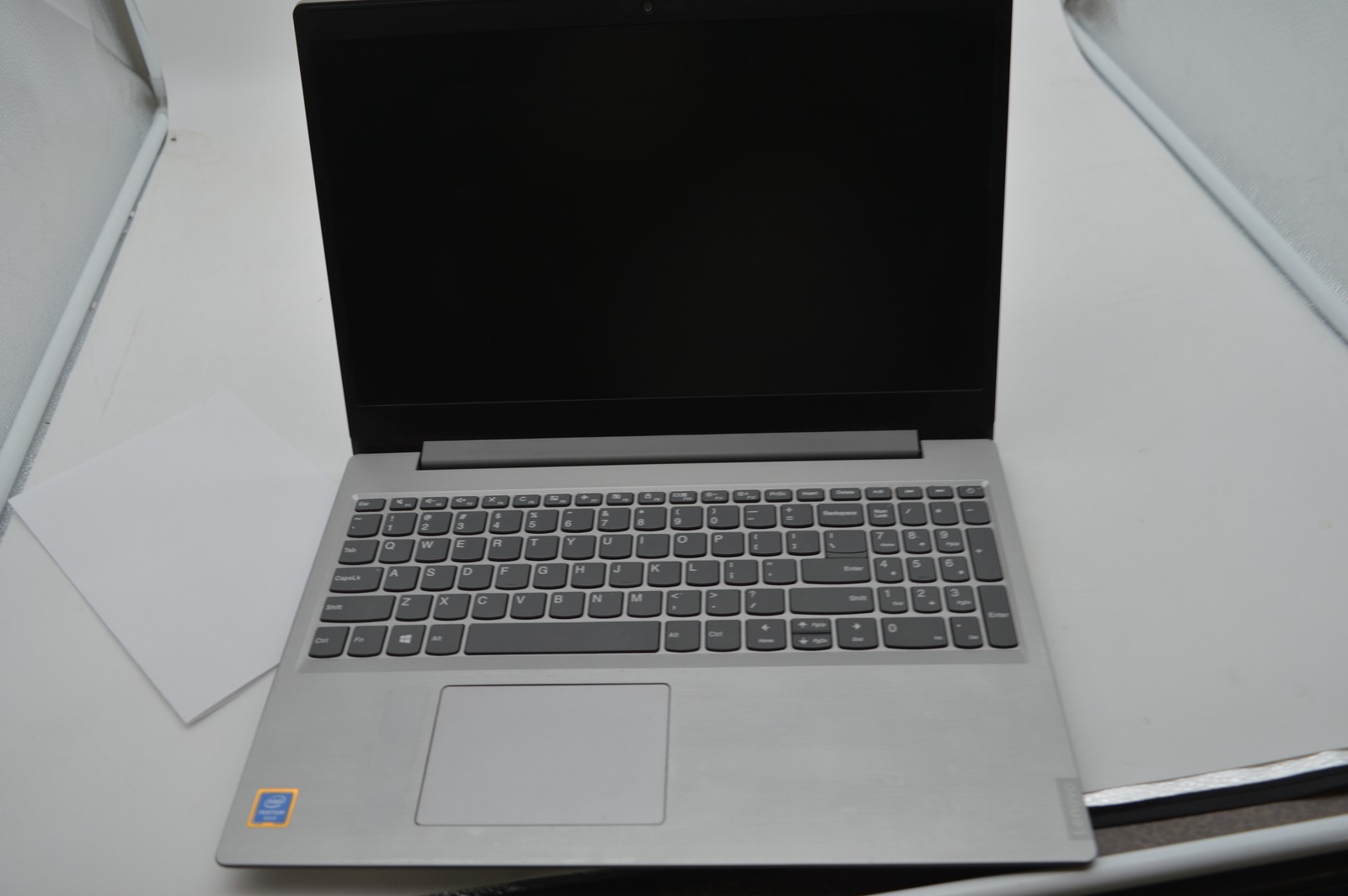 Lenovo IdeaPad L340-15IWL 81LG 15.6" Core i7 8565U 8GB RAM 1TB HDD PC1744427
