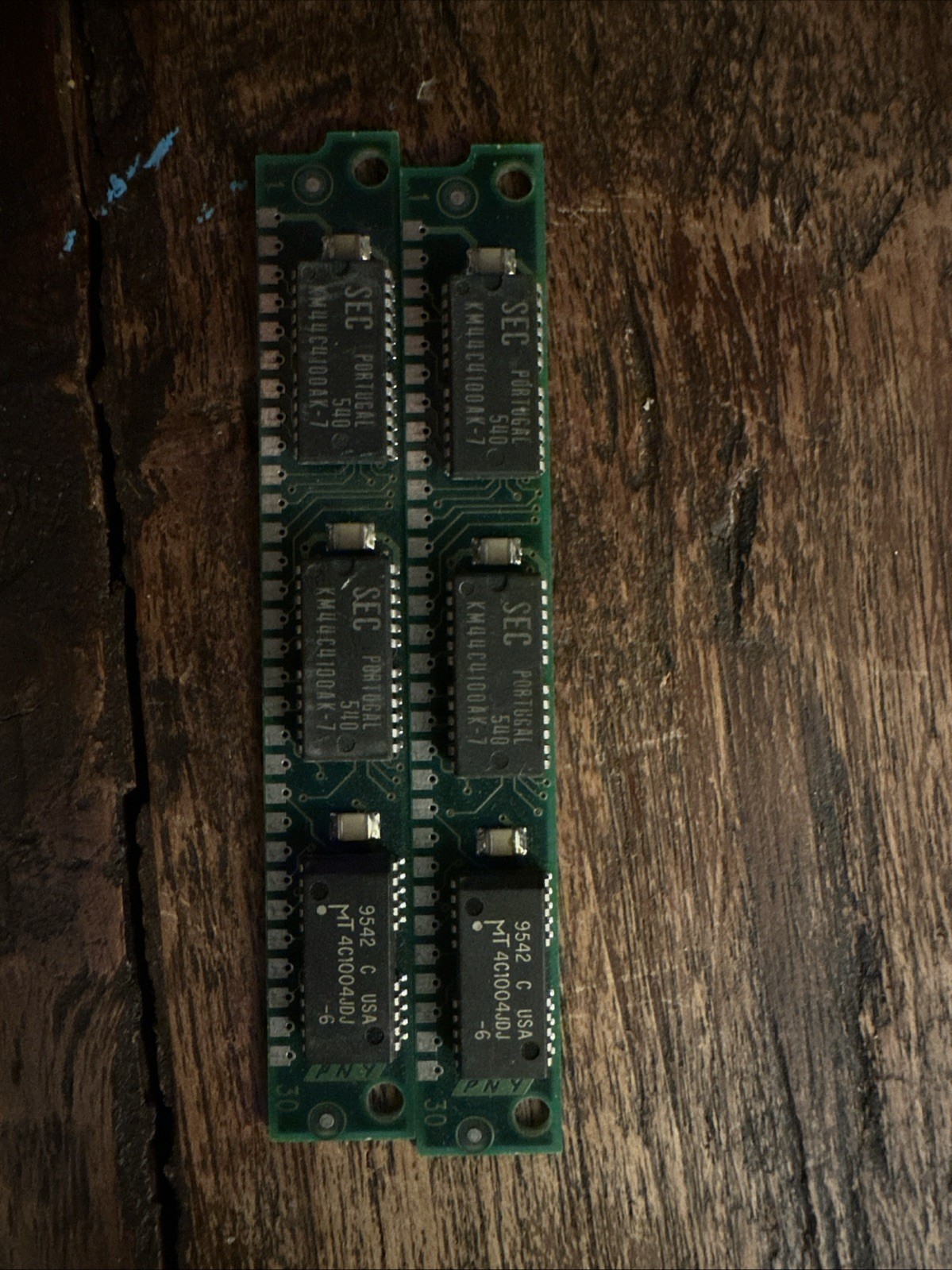 30 pin simm 4mb