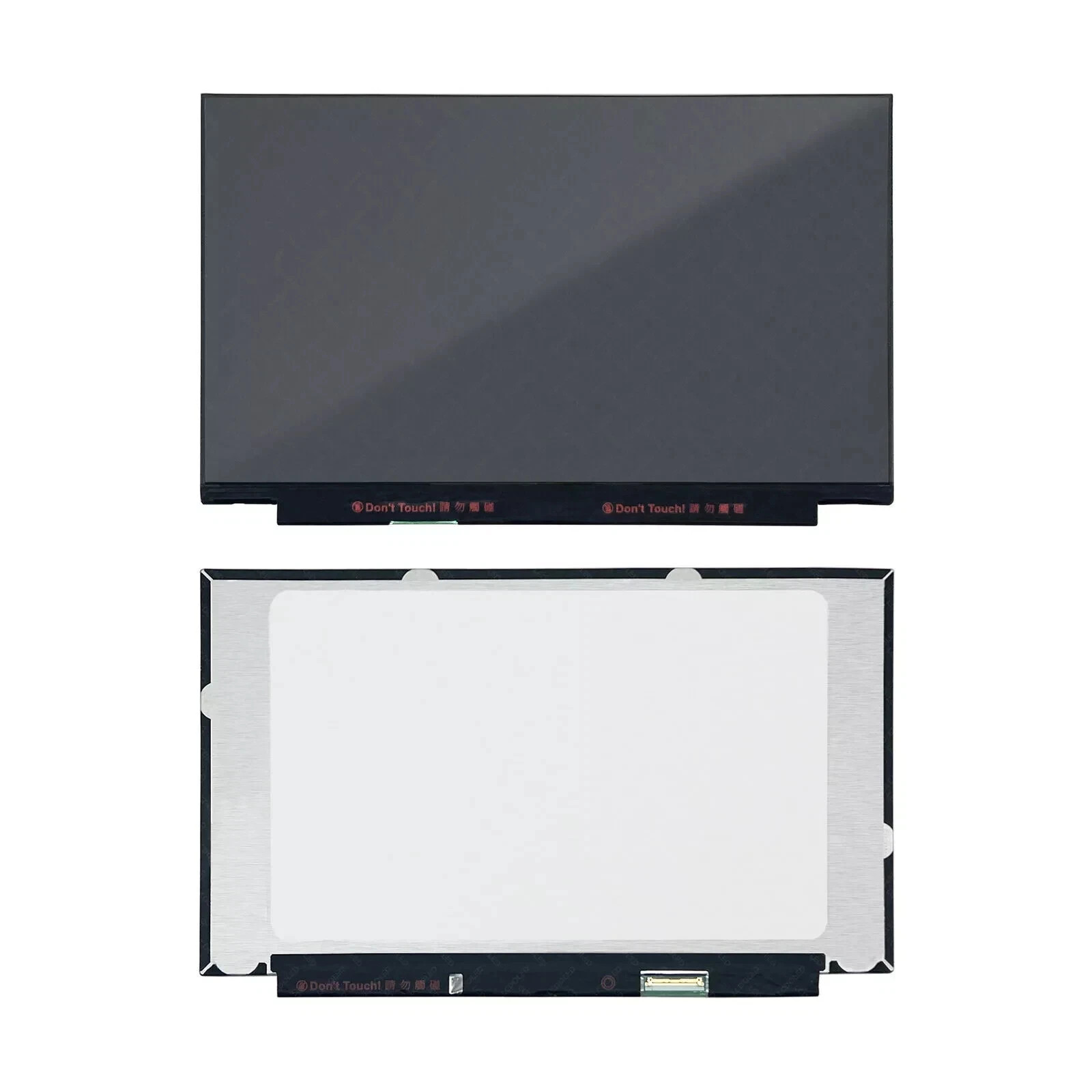 Au Optronics B140HAK03.0 HW3A 14.0" 1920x1080 Touch LCD Screen Panel