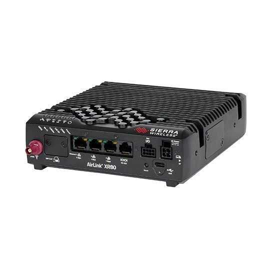 Sierra Wireless Airlink XR80, 5G / Open Box.