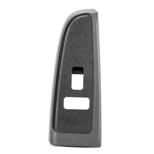 Window Switch Bezel Cover Passenger Side 89045120 (Window Switch Bezel Cover)