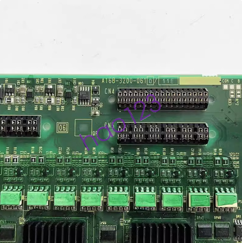 1PCS NEW For FANUC Board A16B-3200-0610 Board DHL/FedEx