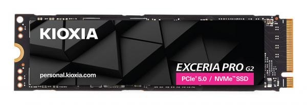 Kioxia LVE10Z2T04G8 New
