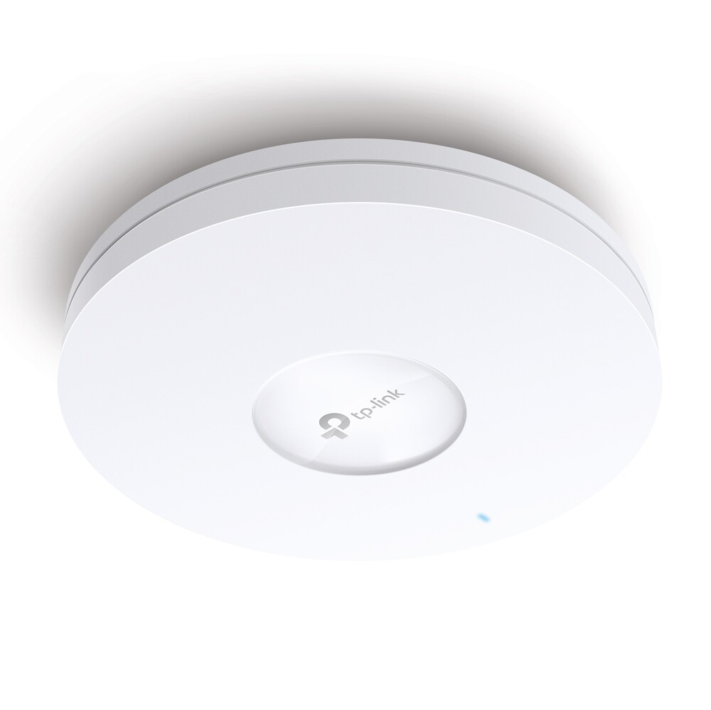TP-Link EAP660 HD | AX3600 Wireless Dual Band Ceiling Mount Wi-Fi 6 Access Point
