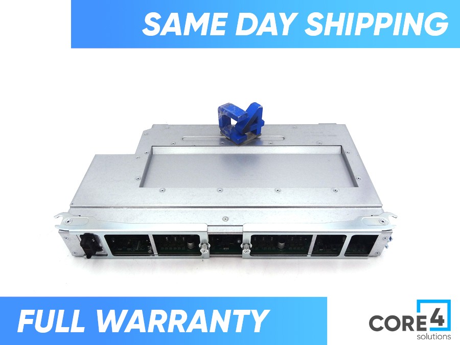 CISCO N9K-C9508-FM FABRIC MODULE FOR NEXUS 9508 CHASSS