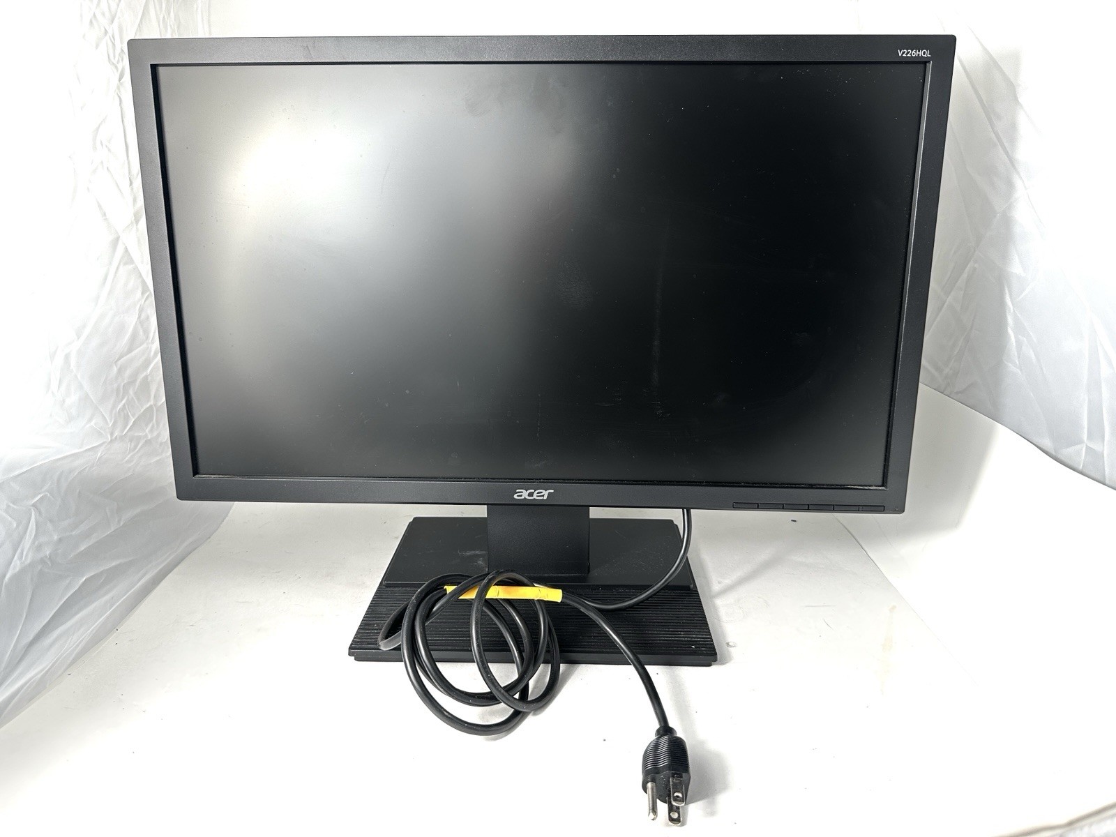 Acer V226HQL Bbd 21.5" Full HD 1920x1080 TN Monitor Tested