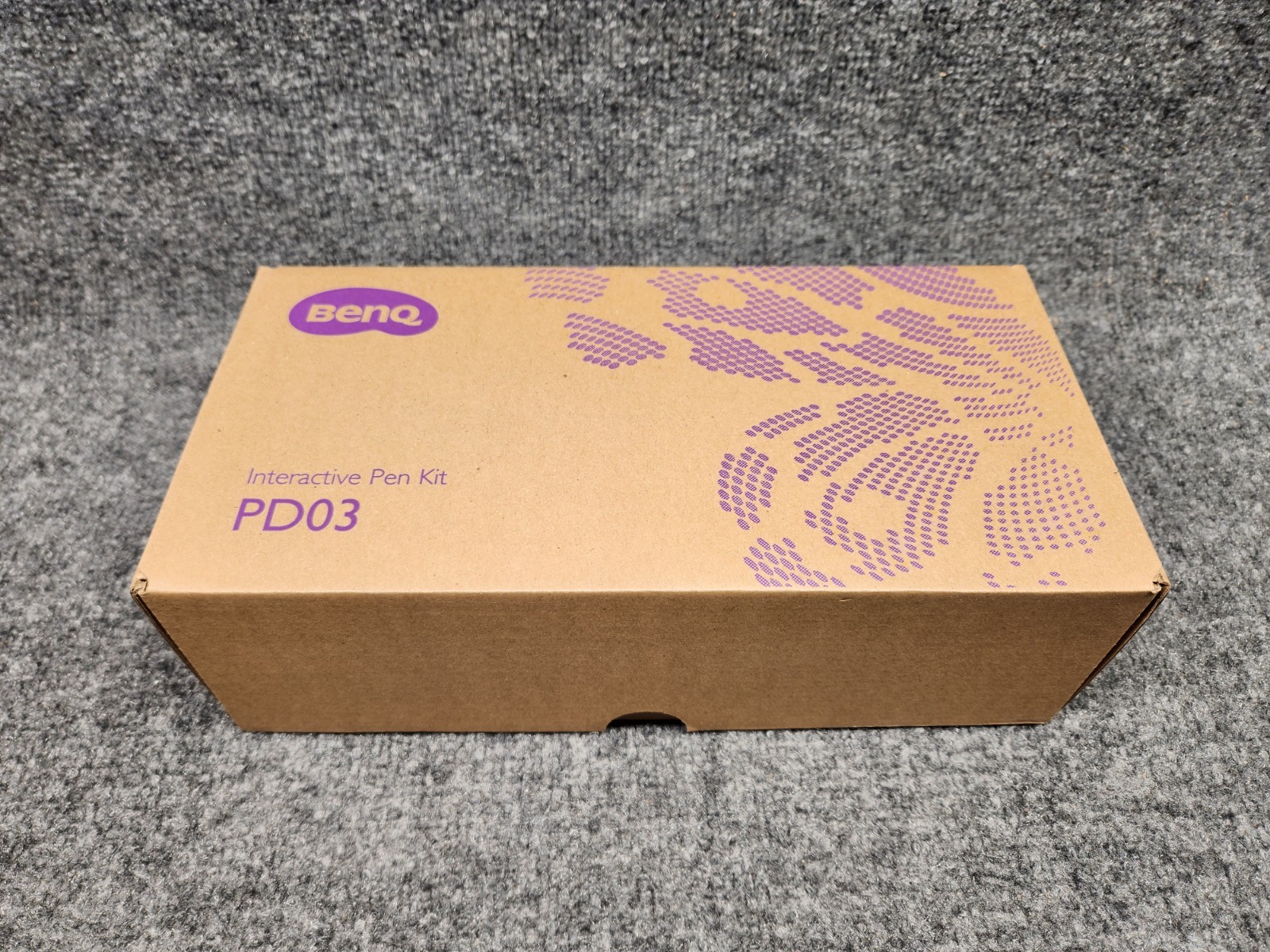 BenQ PointDraw Interactive Pen Kit PD03 Short-Throw Projectors Wireless *NEW*