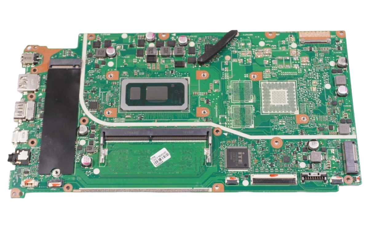 60NB0KR0-MB3001 ASUS INTEL I5-8265U 4GB MOTHERBOARD X512FA