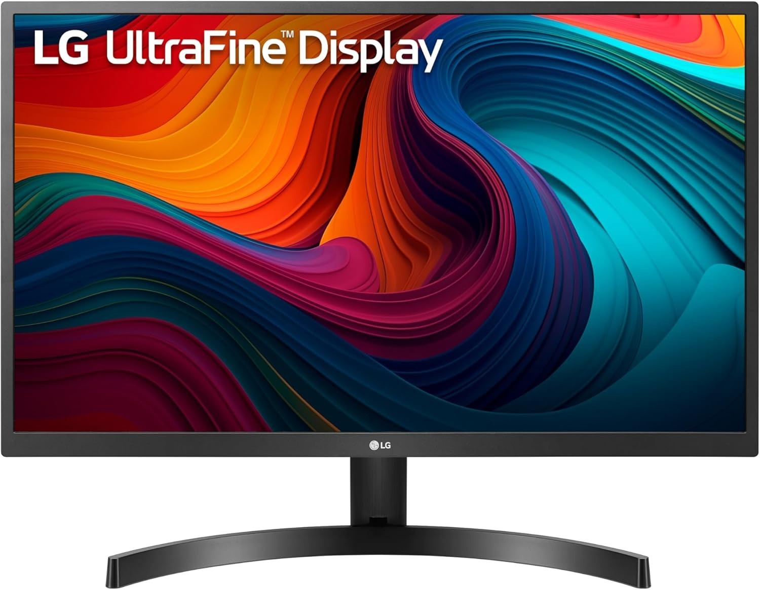 NEW SEALED LG 27UK500-B 27" 4K UHD IPS HDR10 Monitor FreeSync 3840x2160
