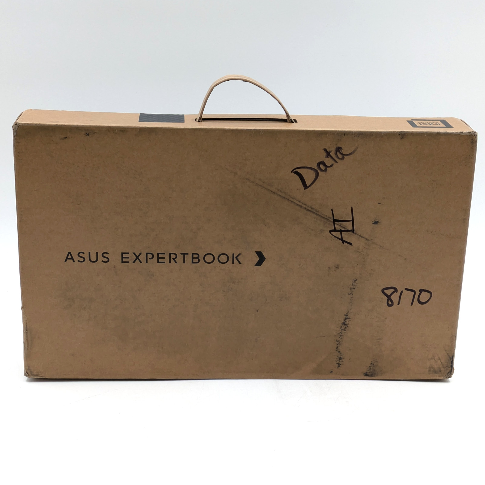 ASUS ExpertBook P1503CVA 15.6" i7-13620H 16GB DDR5 512GB SSD Windows 11 Pro