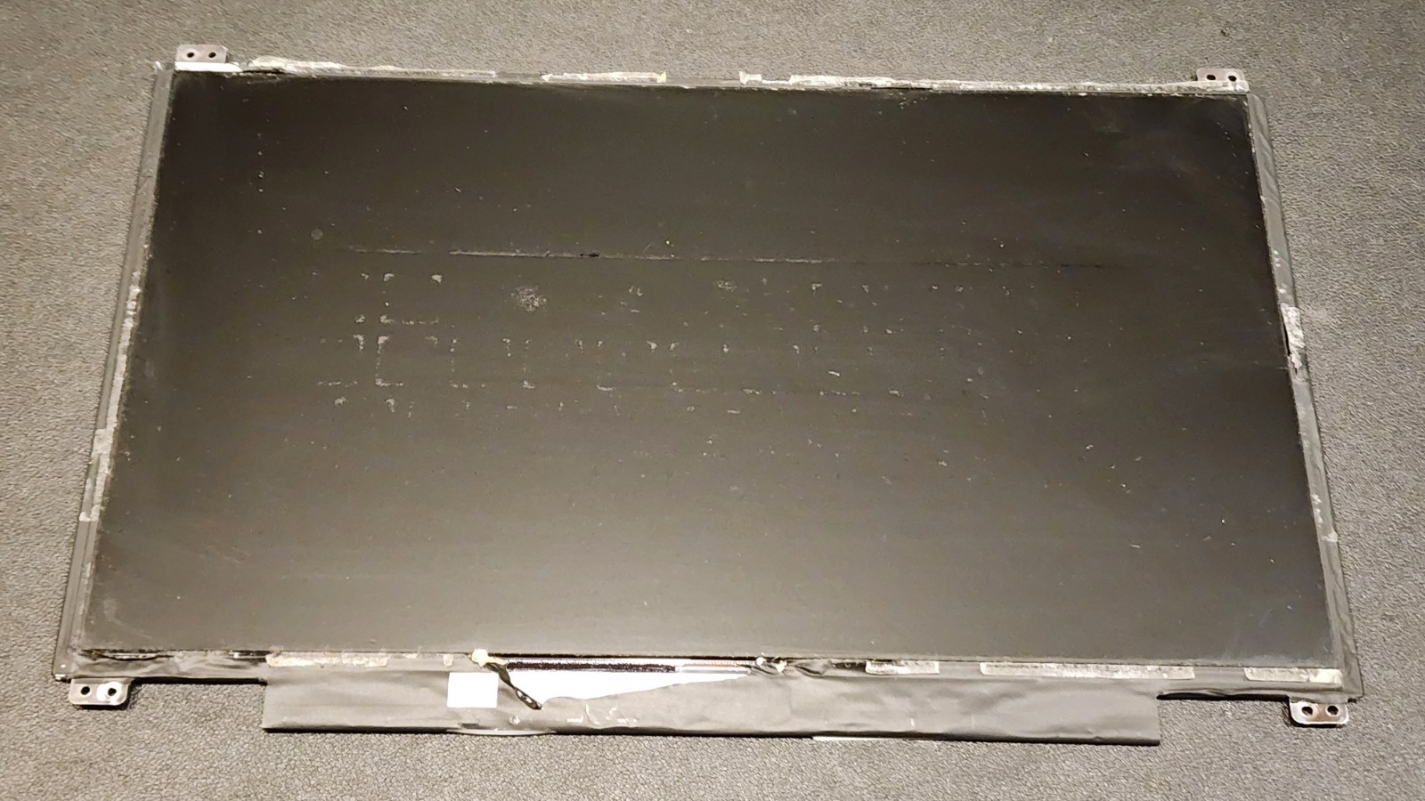 HP ProBook 430 G5 13.3" LCD LED Screen HB133WX1-402 L01076-001 8902
