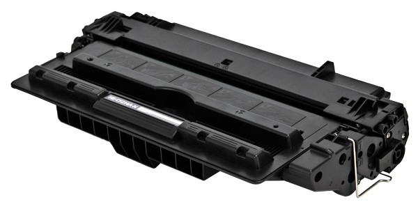 MO Brand Toner/Cartridges Black Part# 14A, CF214A